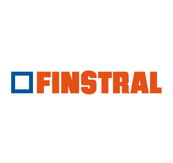 Logo Finstral