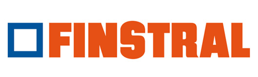 Logo Finstral